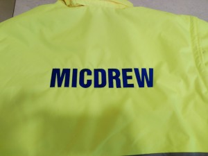 MICDREW