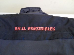 Agrobiałek