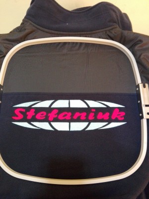 Stefaniuk