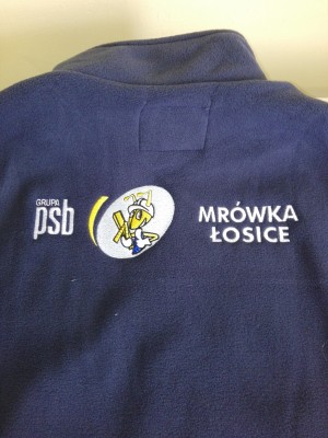PSB Mrówka