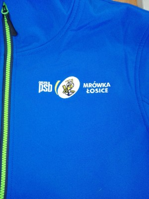 PSB Mrówka