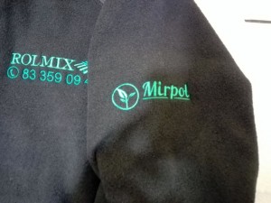 Rolmix - Mirpol