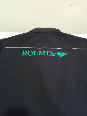 Rolmix - Kubota 
